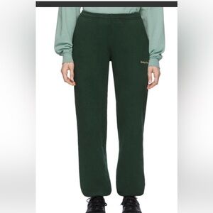 Sporty & Rich Sweatpants